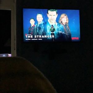 Meet your Posher, Leslie